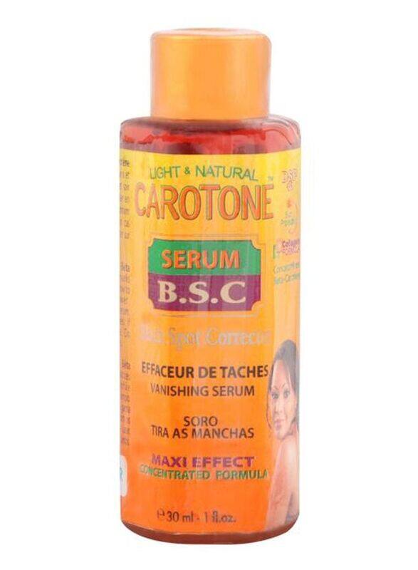 

Carotone Light Natural Black Spot Corrector Serum, 30ml