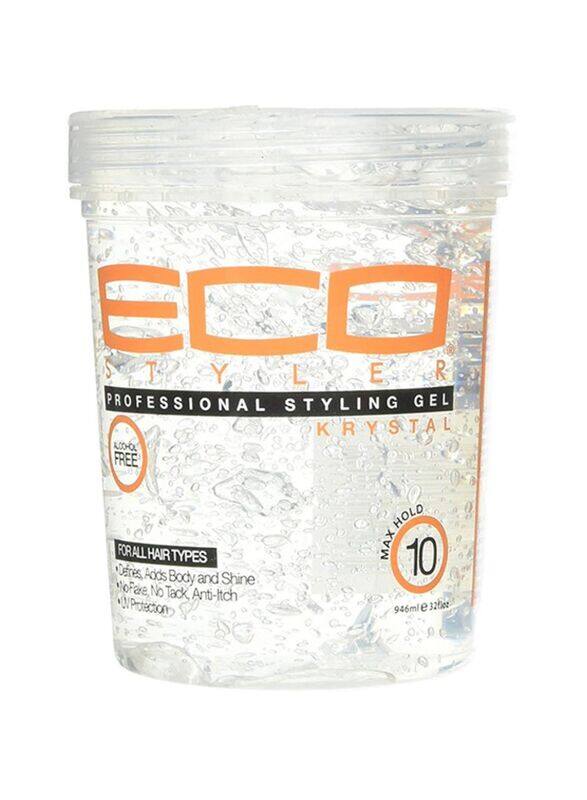 

Eco Styler Krystal Gel, 946ml