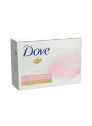 Dove Pink Beauty Soap Bar, 8 x 100gm