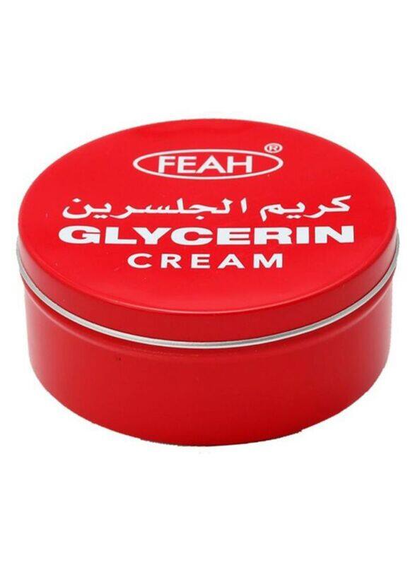 

Glycerine Cream, 250ml