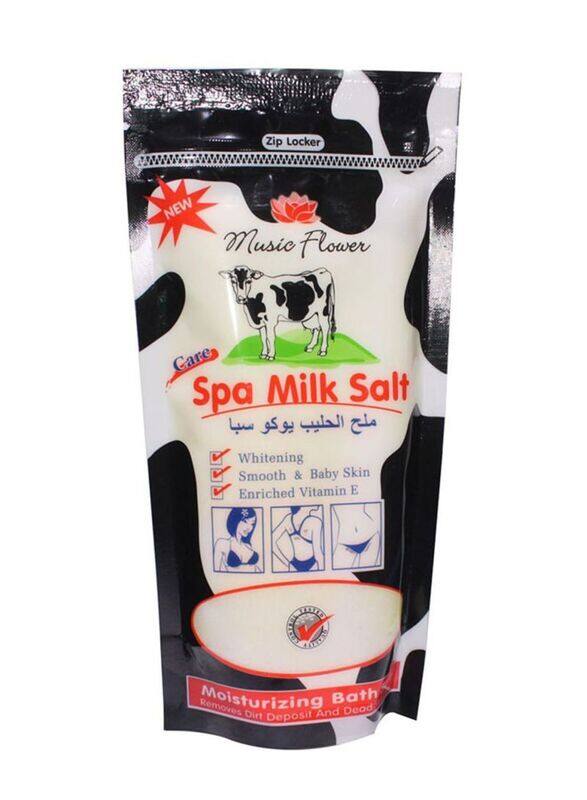 

Generic Spa Milk Salt, 300gm