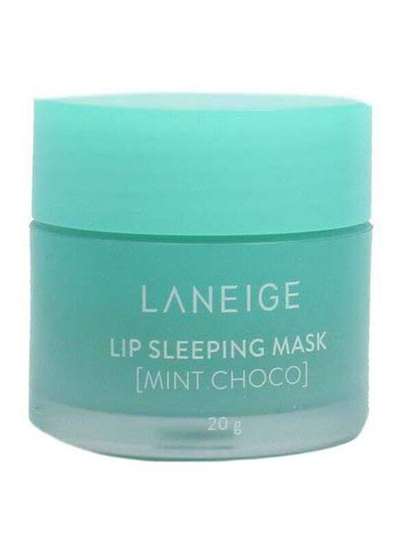 

Laneige Mint Choco Lip Sleeping Mask, 20g