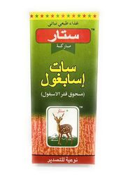 Star Brand Sat Isabgol Psyllium Husk, 100gm