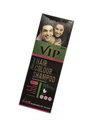 Vip Hair Color Shampoo, 180ml, Multicolour