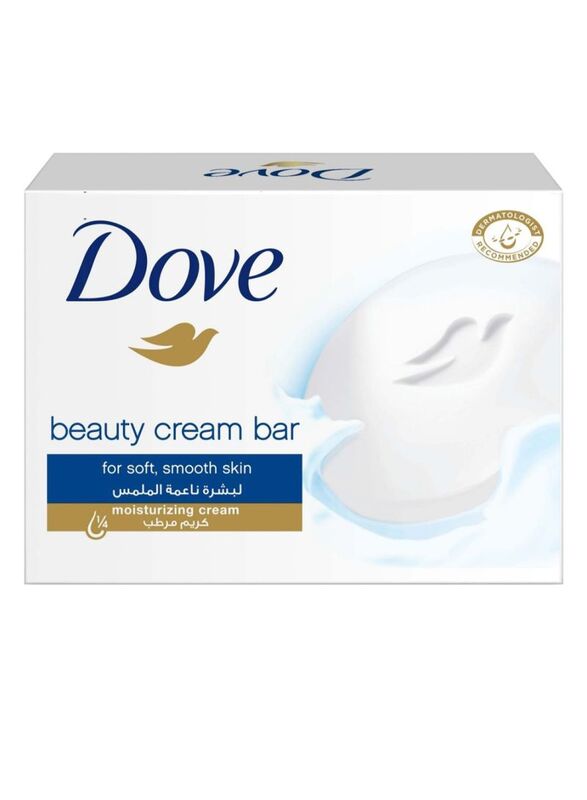 Dove Beauty Cream Bar, 135gm