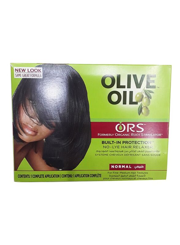 ORS Olive Normal Hair Oil, 1 Piece