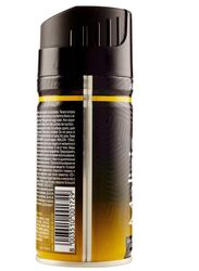 Malizia Uomo Amber Deo Body Spray, 150ml