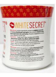 White Secret lightening Body Cream, 140ml