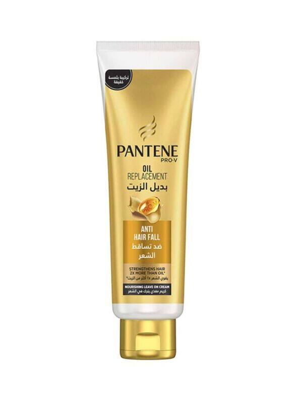

Pantene Pro-V Anti-Hair Fall Oil Replacement for All Hair Type, 350ml