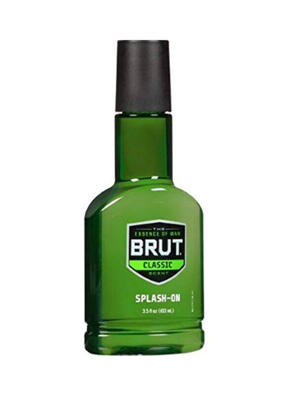 

Brut Original Splash Fragrance 103ml Body Sprays for Men