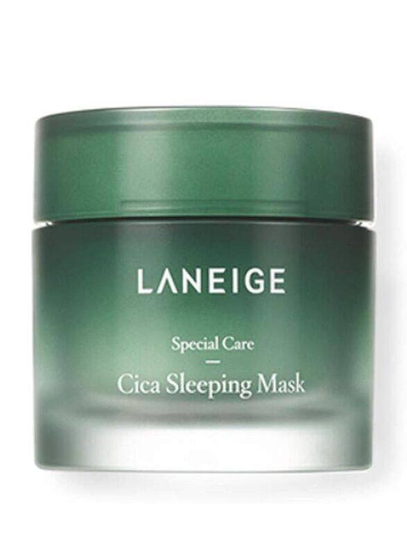 

Laneige Cica Sleeping Mask Multicolour, 1 Pack