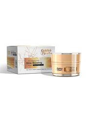 Golden Pearl Glow Boosting With Vitamin A & C Whitening & Repairing Cream, 50ml