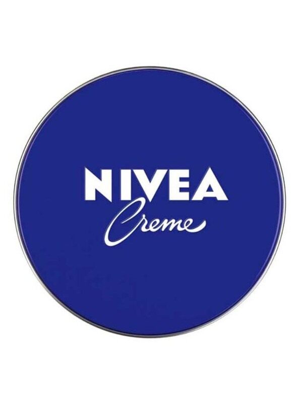 

Nivea Moisturizing Creme, 60ml