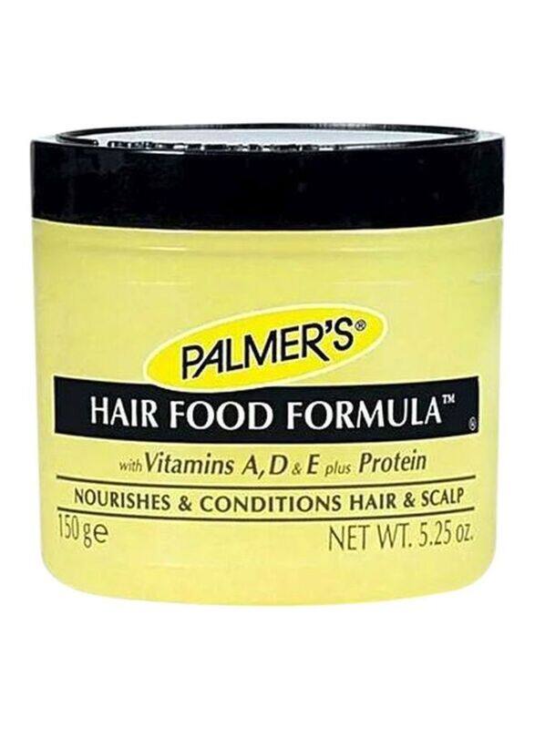 

Palmer's Hair Food Formula for All Hair Types, 150g