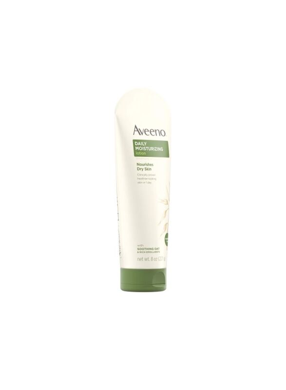 Aveeno Daily Moisturizing Body Lotion, 227gm