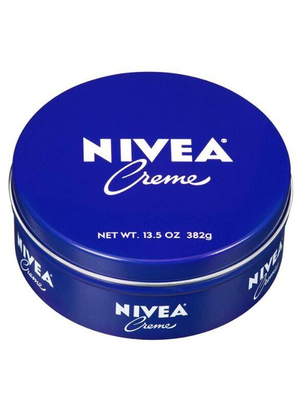 

Nivea Moisturizing Creme, 382gm