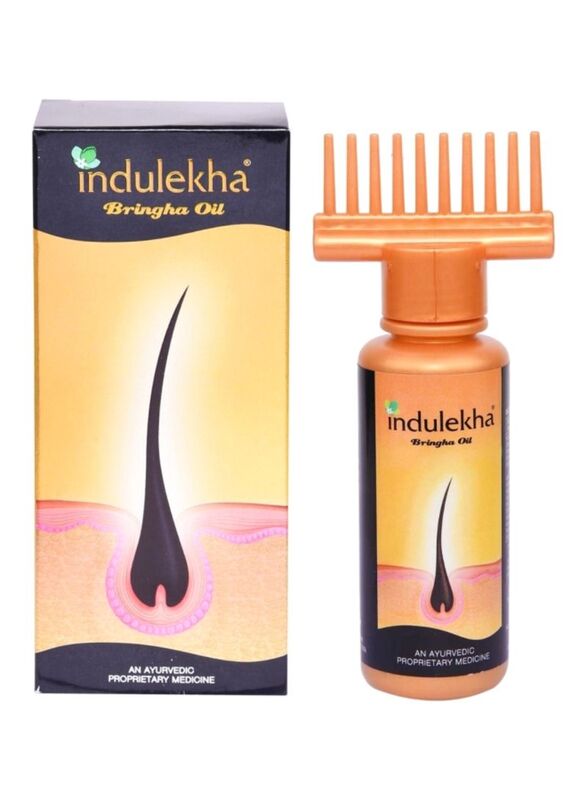 Indulekha Bringha Hair Oil, 100ml