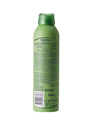 Vaseline Intensive Care Aloe Soothe Moisturizing Spray, 184g
