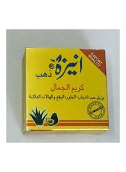 Aneeza Gold Beauty Cream, One Size