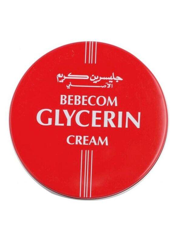 

Glycerin Hand Cream, 125ml
