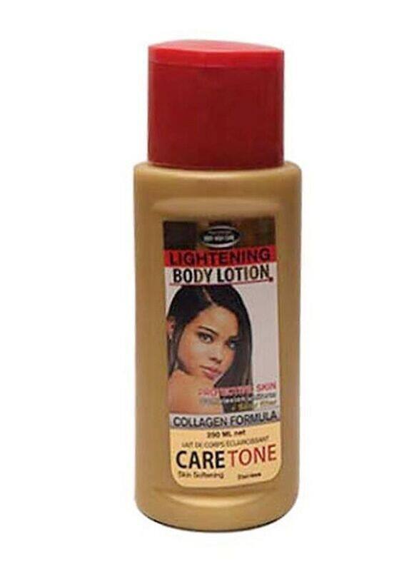 

Care Tone Lightening Body Lotion, 250ml
