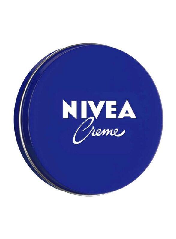 

Nivea Moisturizing Creme, 60ml