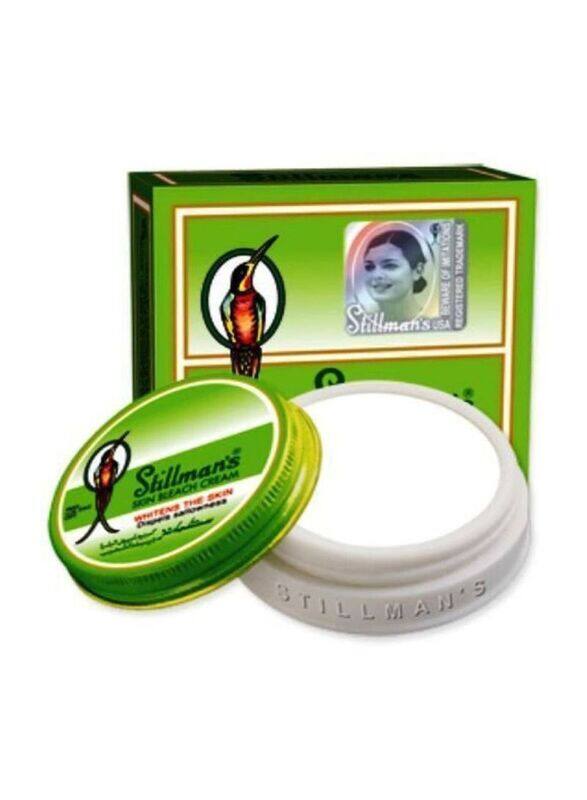 

Stillmans Skin Bleach Cream, 27gm