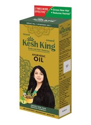 Kesh King Scalp and Hair Medicine Ayurvedic Oil, 100ml