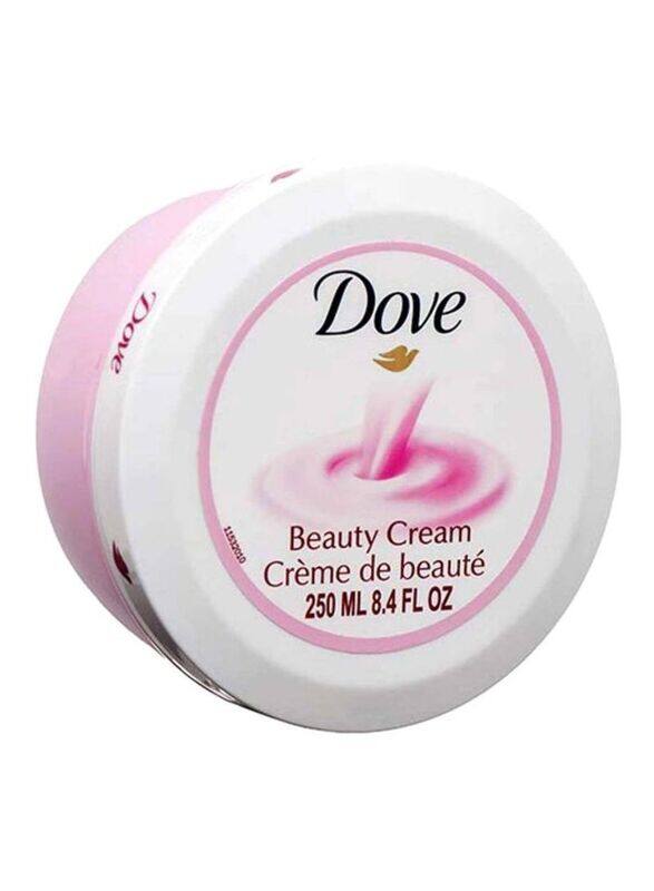 

Dove Moisturizing Beauty Cream, 8.4oz