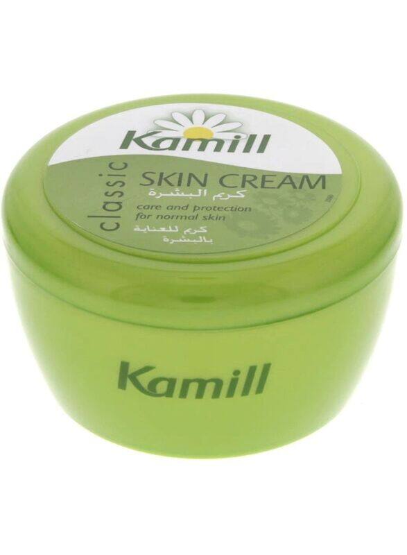 

Kamill Classic Skin Cream Green, 250ml