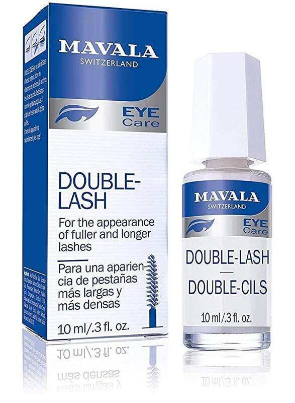

Mavala Double Lash Serum, Clear