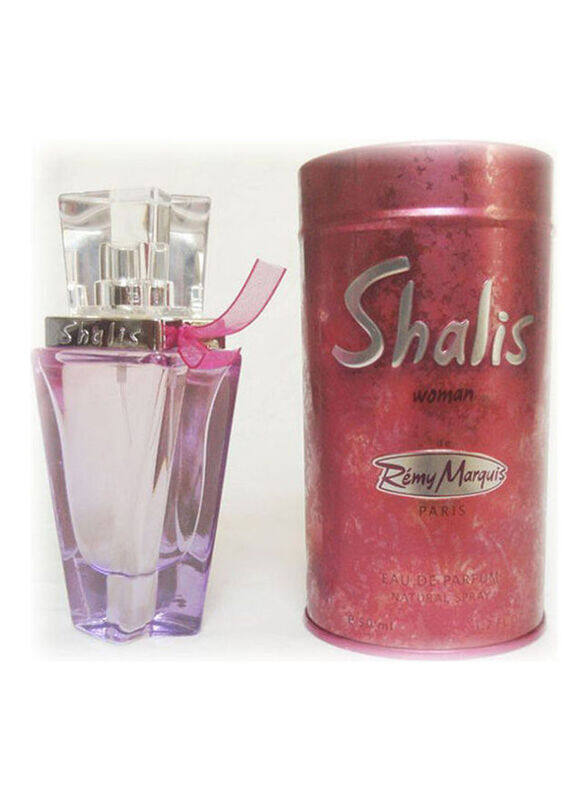 

Shalis 100ml EDP Perfume for Women