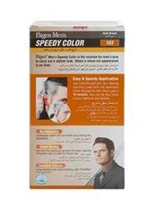 Bigen Speedy Hair Colour, 1 Piece, 103 Dark Brown