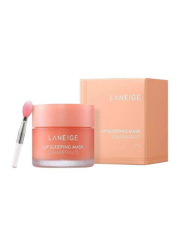 

Laneige Grapefruit Lip Sleeping Mask, 20g