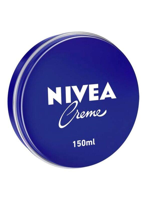 

Nivea Moisturizing Creme, 150ml