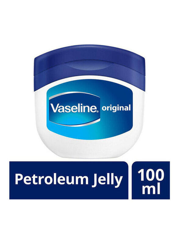 

Vaseline Petroleum Jelly Original, 100ml