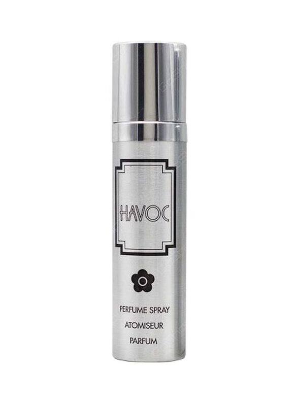 

Havoc Silver 75ml EDP Perfume Unisex