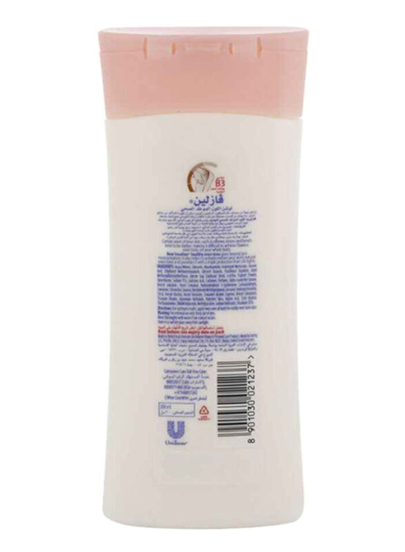 Vaseline Healthy Even Tone Body Lotion, 200ml