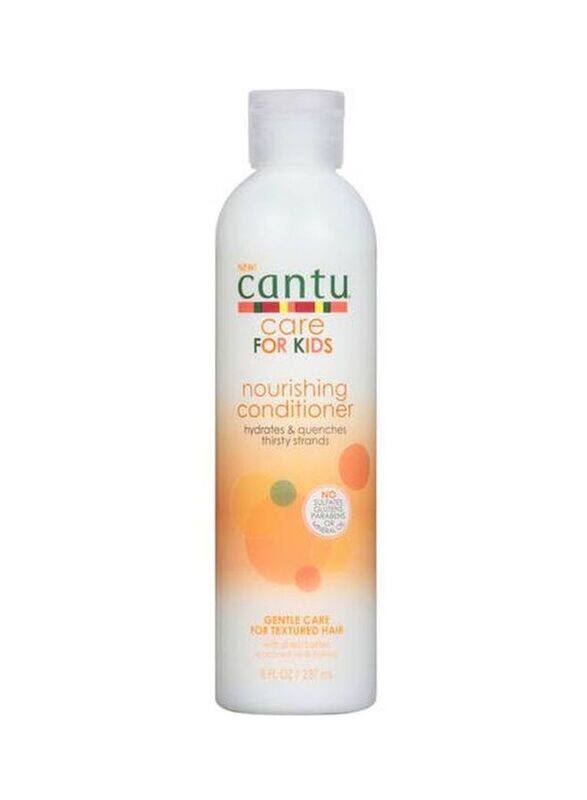 

Cantu 237ml Nursing Conditioner for Hair