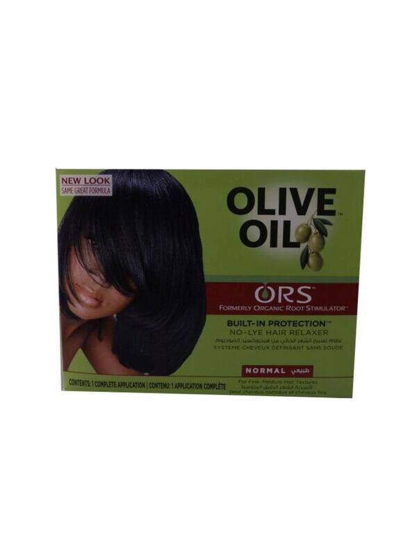 

Ors Olive Oil for All Hair Types