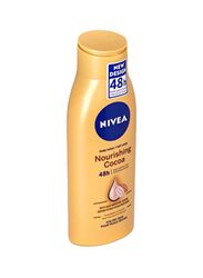 Nivea Cocoa Butter Body Lotion, 400ml