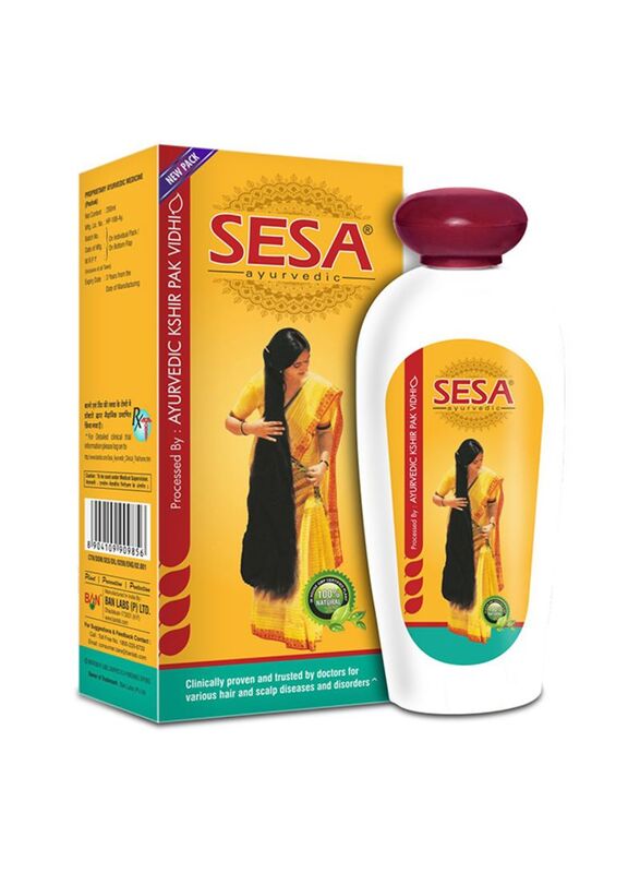 Sesa Hair Oil, 200ml