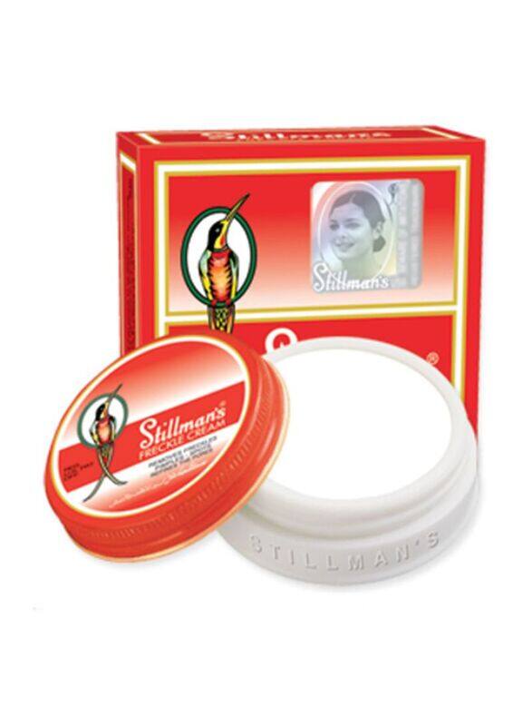 

Stillmans Freckle Face Moisturizer Cream, 28g