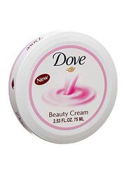 Dove Beauty Cream, 75ml