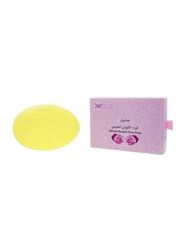 Kuwait Shop Natural Kuwaiti Rose Soap, 100gm