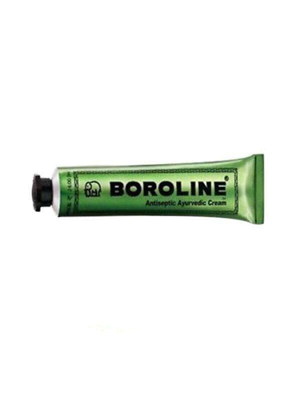 

GD Pharmaceutical Boroline Antiseptic Ayurvedic Cream, 20g