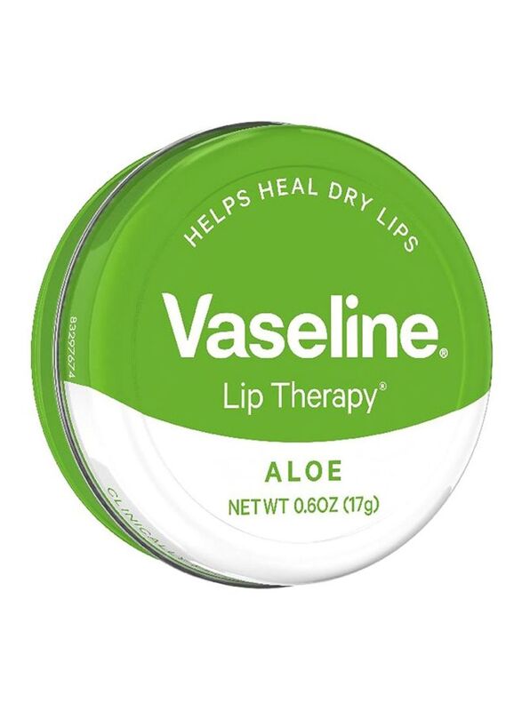 Vaseline Lip Therapy, 17g