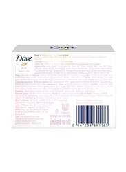 Dove Pink Beauty Soap Bar, 8 x 100gm