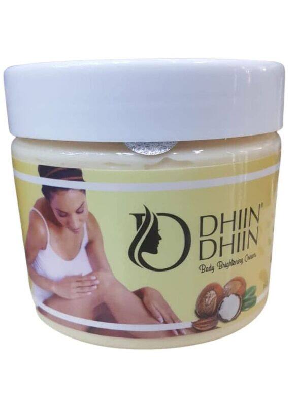 

Dhiin Dhiin Body Whitening Cream, 300gm
