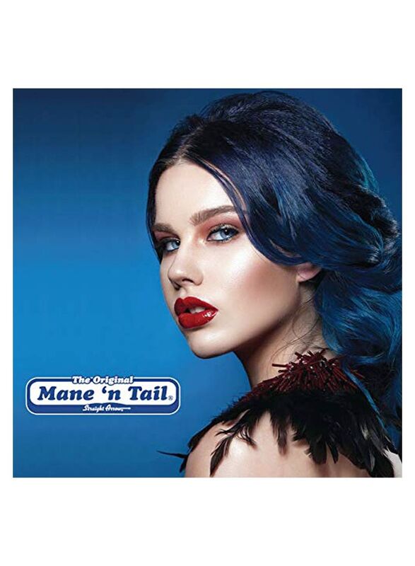 Mane 'n Tail Colour Protecter Conditioner, 800 ml